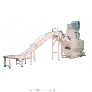 powder-conveying systems